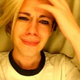 Illustration for article titled I guess Im having a Chris Crocker moment.